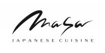 Logo von Restaurant Masa Japanese Cuisine in Frankfurt am Main